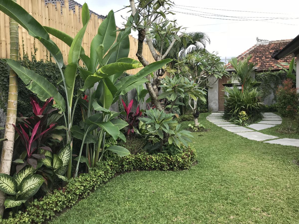 Villa Rumah Dadong Ubud (Bali)