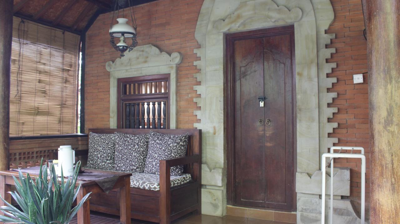 Guest house Gerhana Sari 2