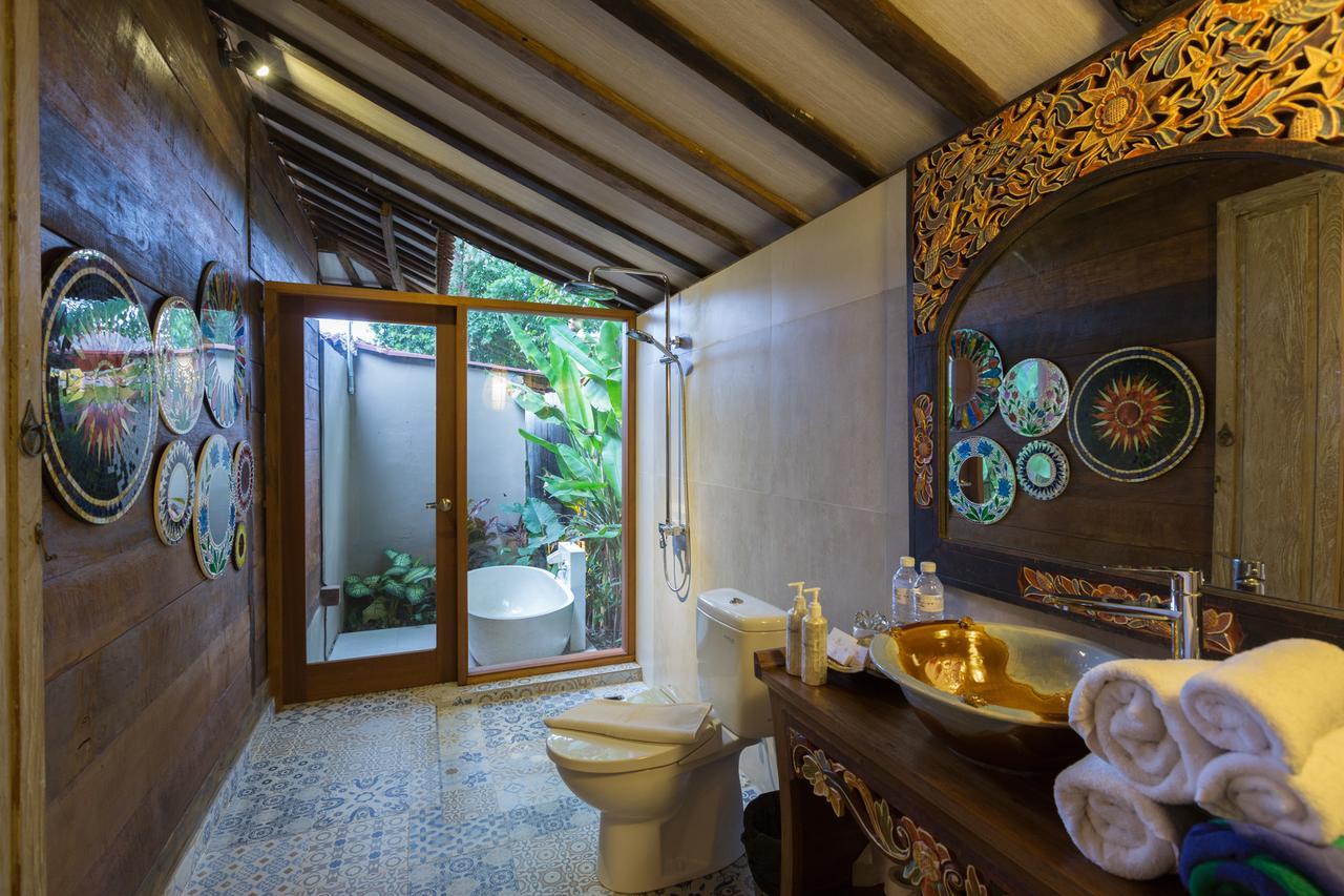 Kakul Heritage Villa Ubud (Bali)