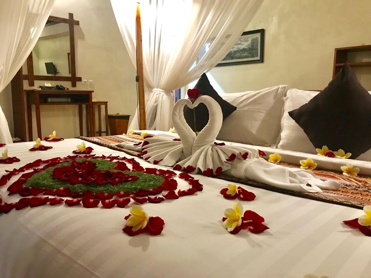 Kampoeng Joglo Abangan 3* Ubud