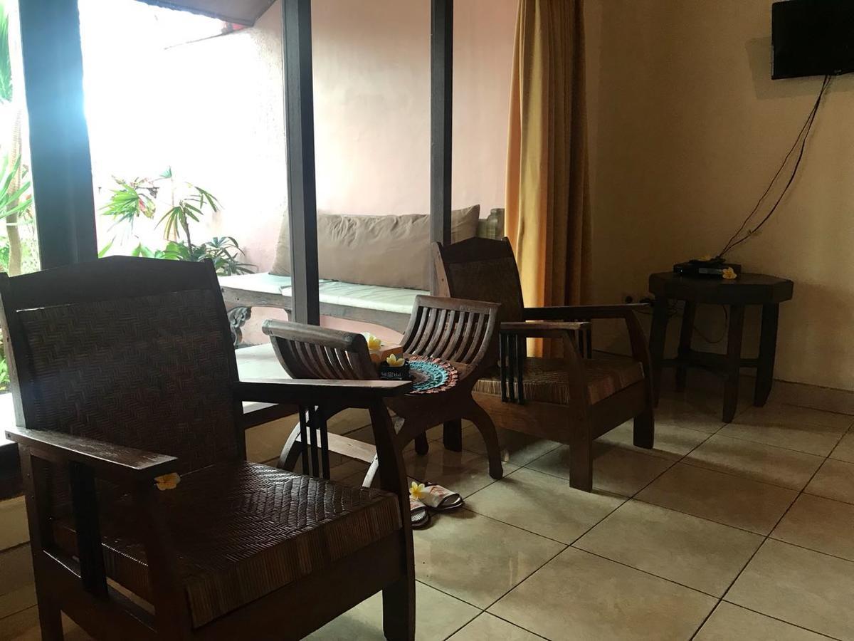 Kampoeng Joglo Abangan 3* Ubud