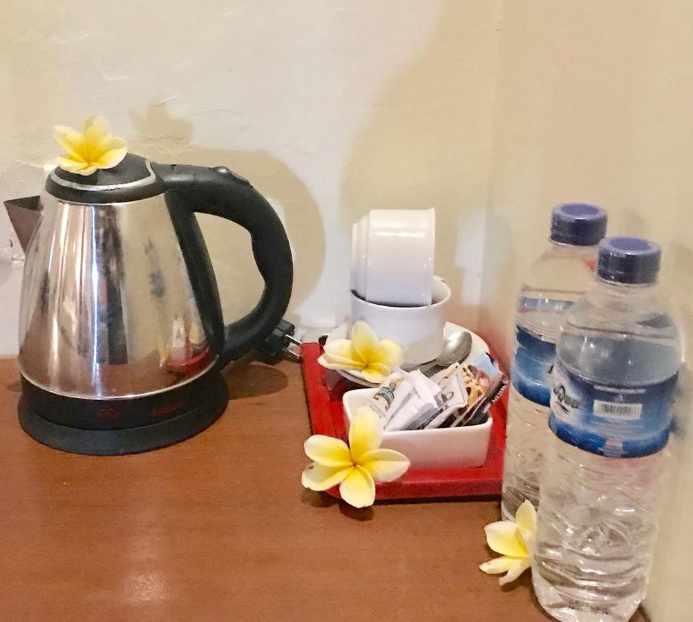 Kampoeng Joglo Abangan 3* Ubud