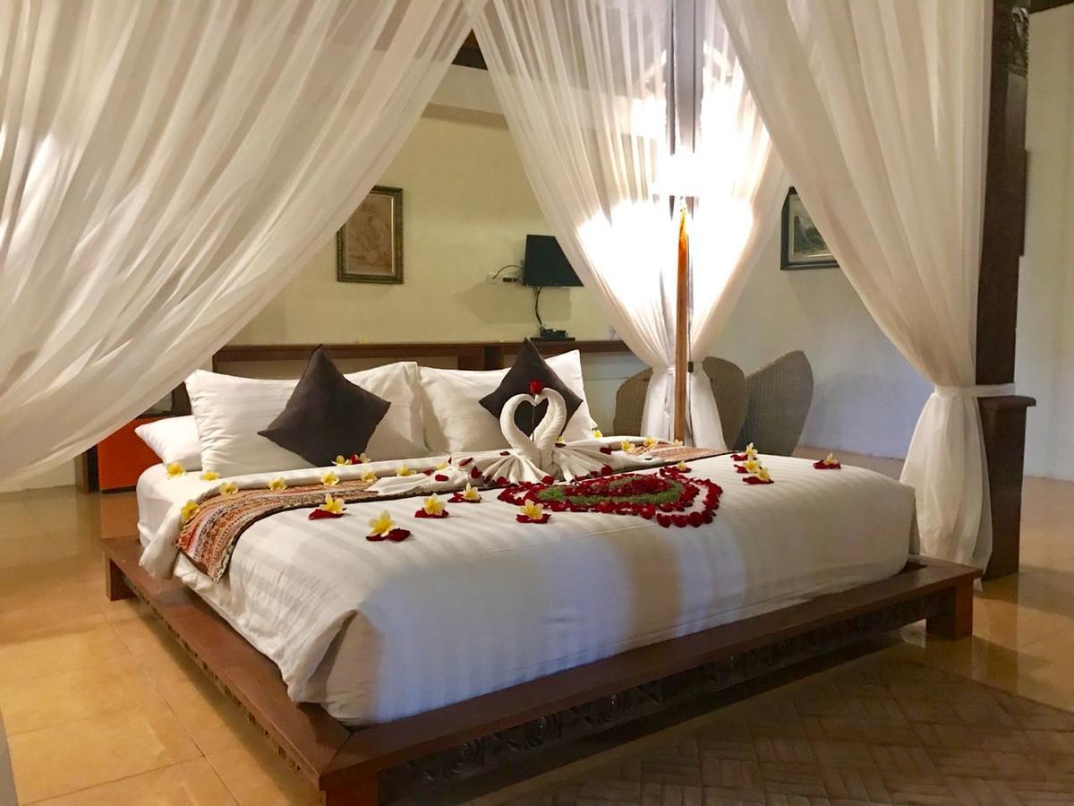 Kampoeng Joglo Abangan 3* Ubud