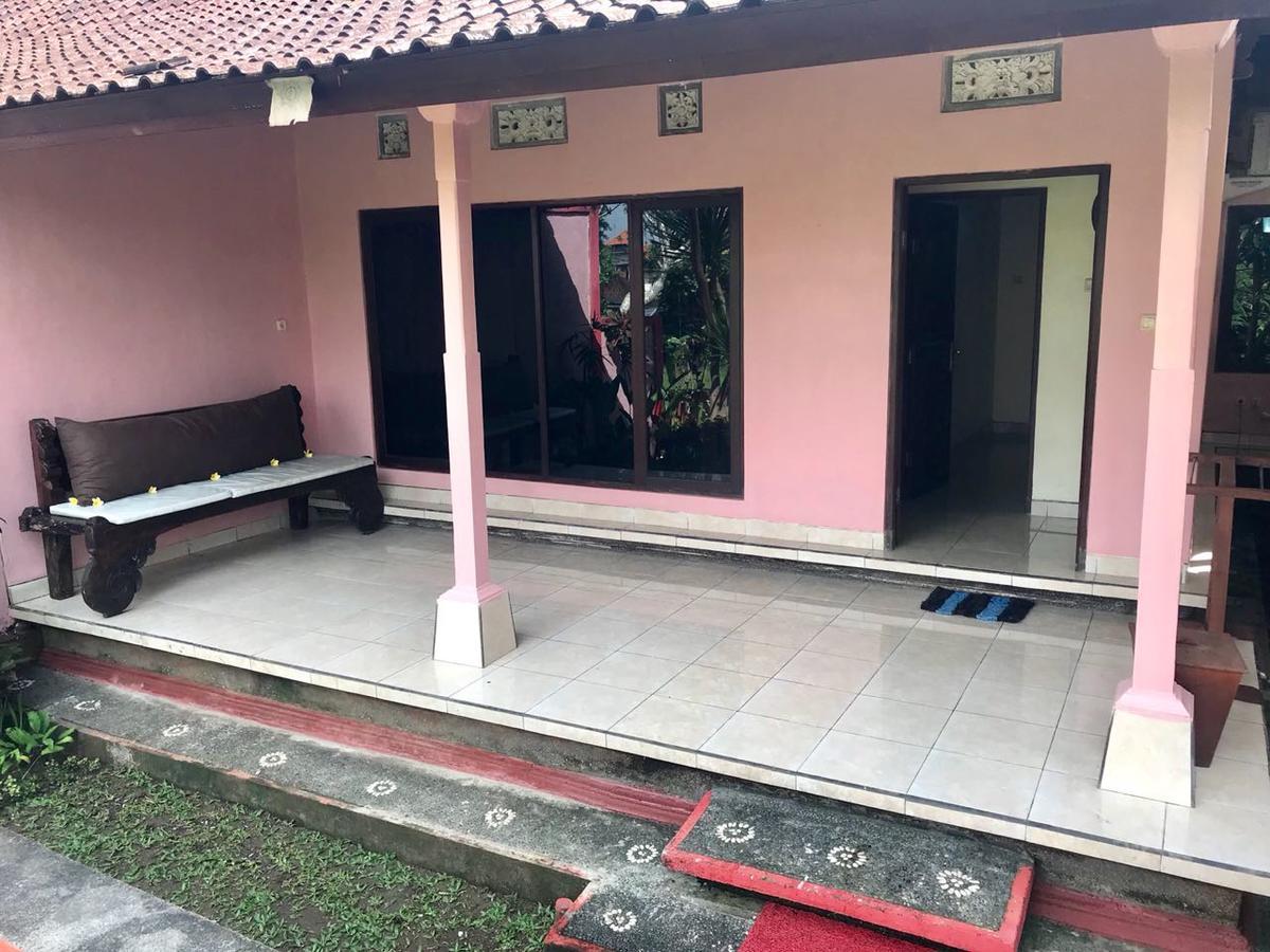 Kampoeng Joglo Abangan Herberg