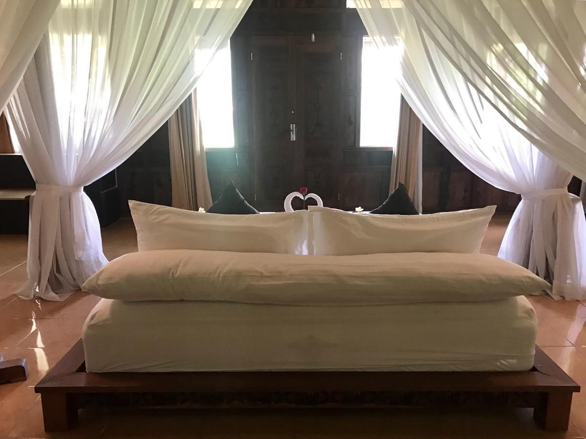 Herberg Kampoeng Joglo Abangan 3*