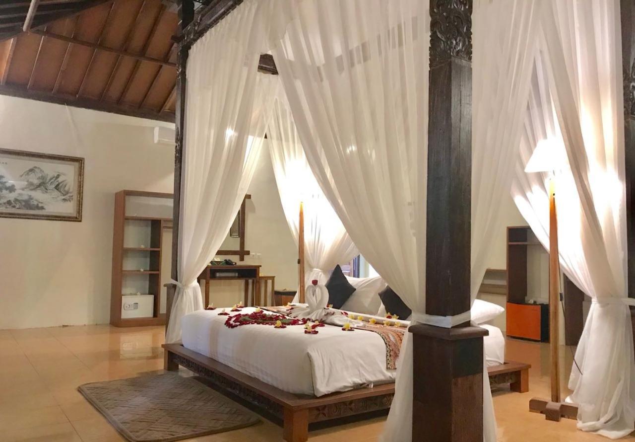 Herberg Kampoeng Joglo Abangan