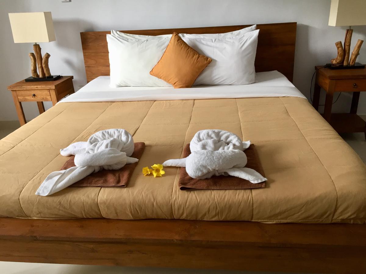 The Hidden Bali Bed & Breakfast
