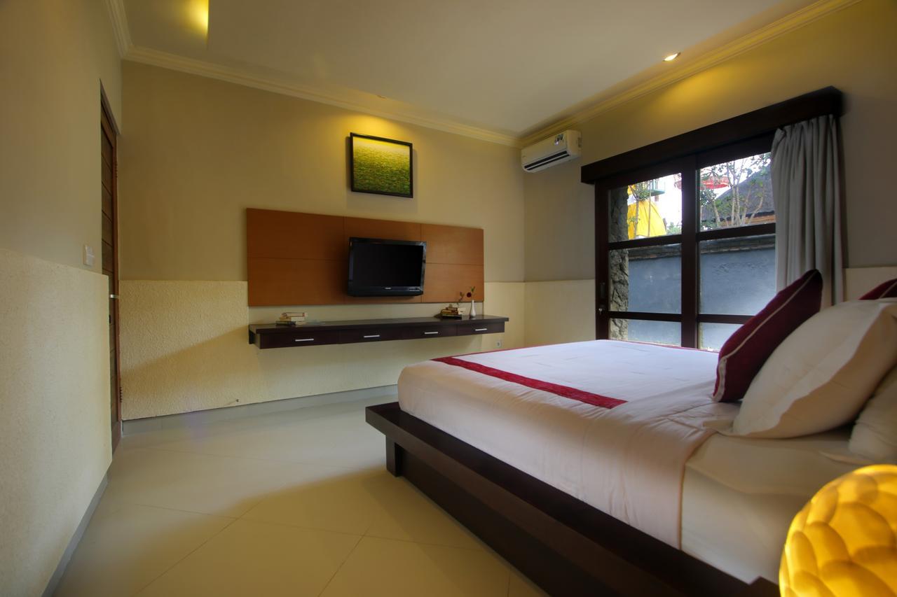 Mangosteen By Premier Hospitality Ferienpark Ubud