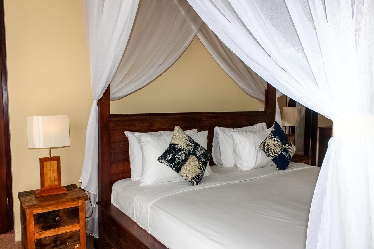 Manada Guesthouae Bed & Breakfast Ubud