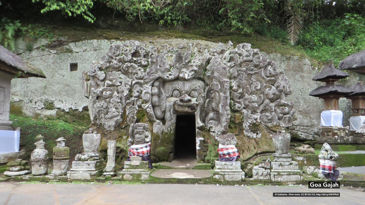 Zen Pengosekan Premasanti Ubud (Bali)