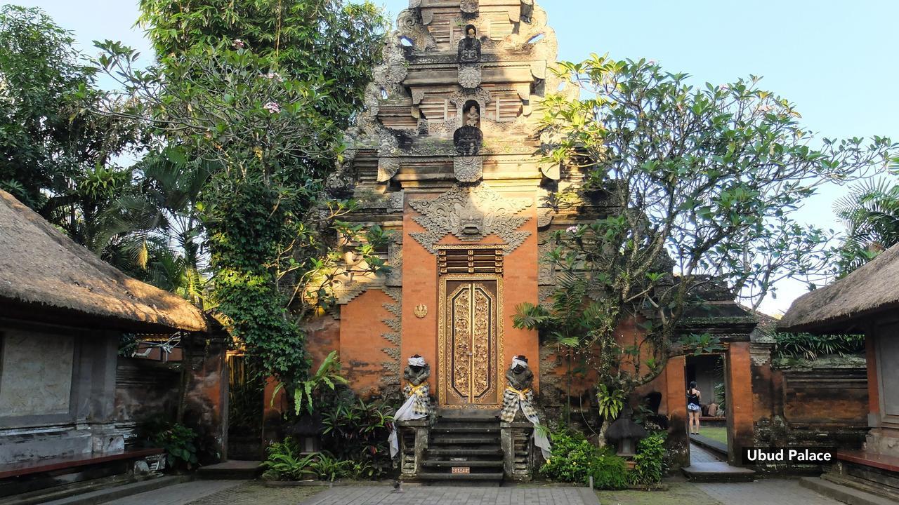 Zen Pengosekan Premasanti Ubud (Bali)