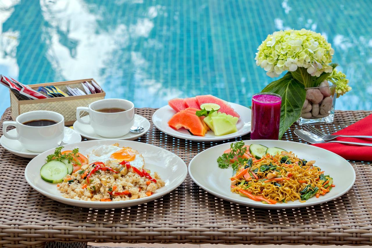 Canvas Escape 4* Ubud (Bali)