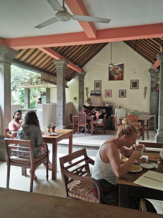Nyuh Gading Ubud (Bali)