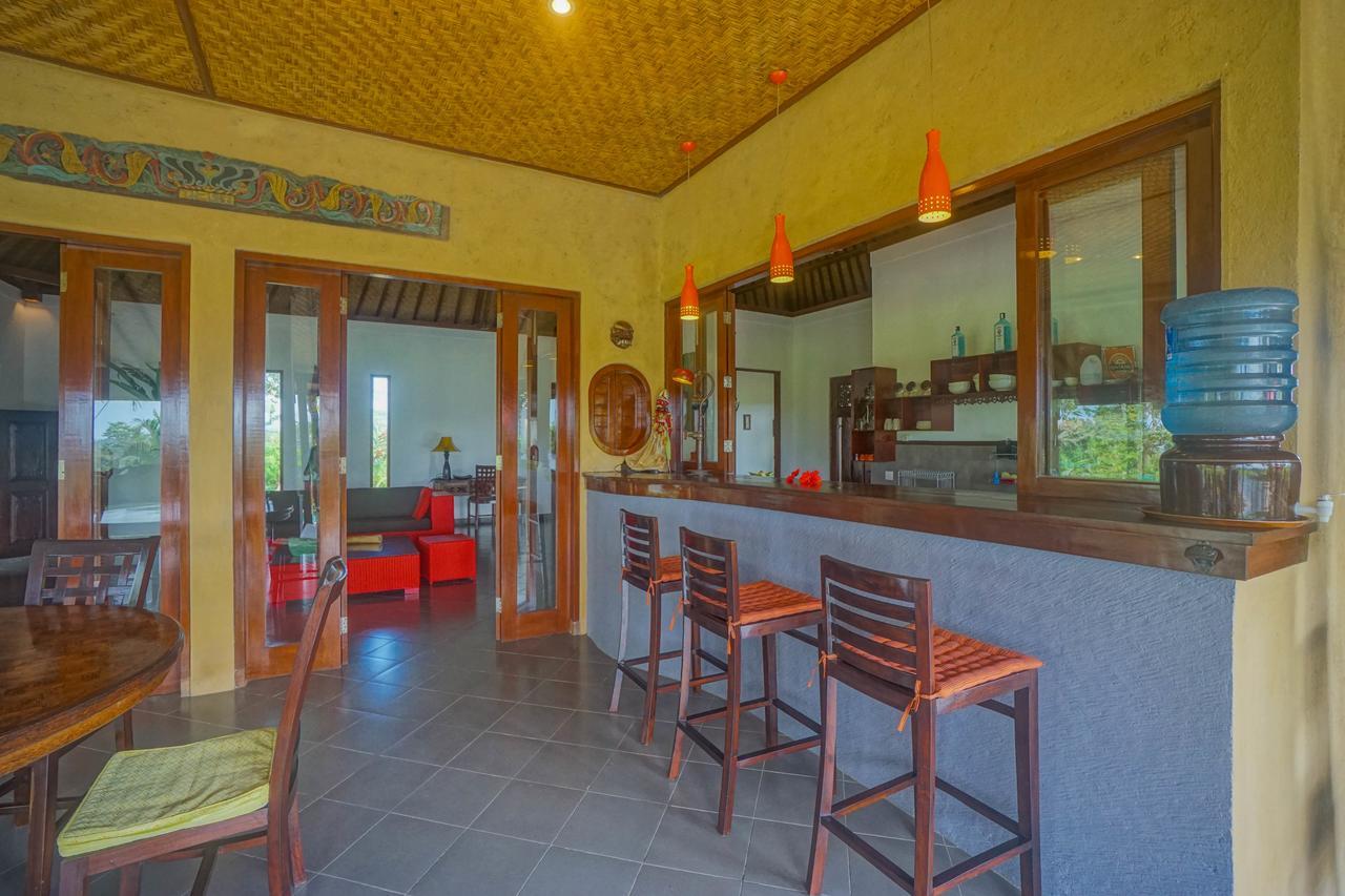Villa Hati