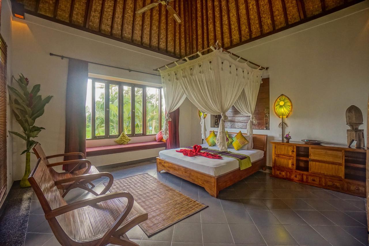 Hati Villa