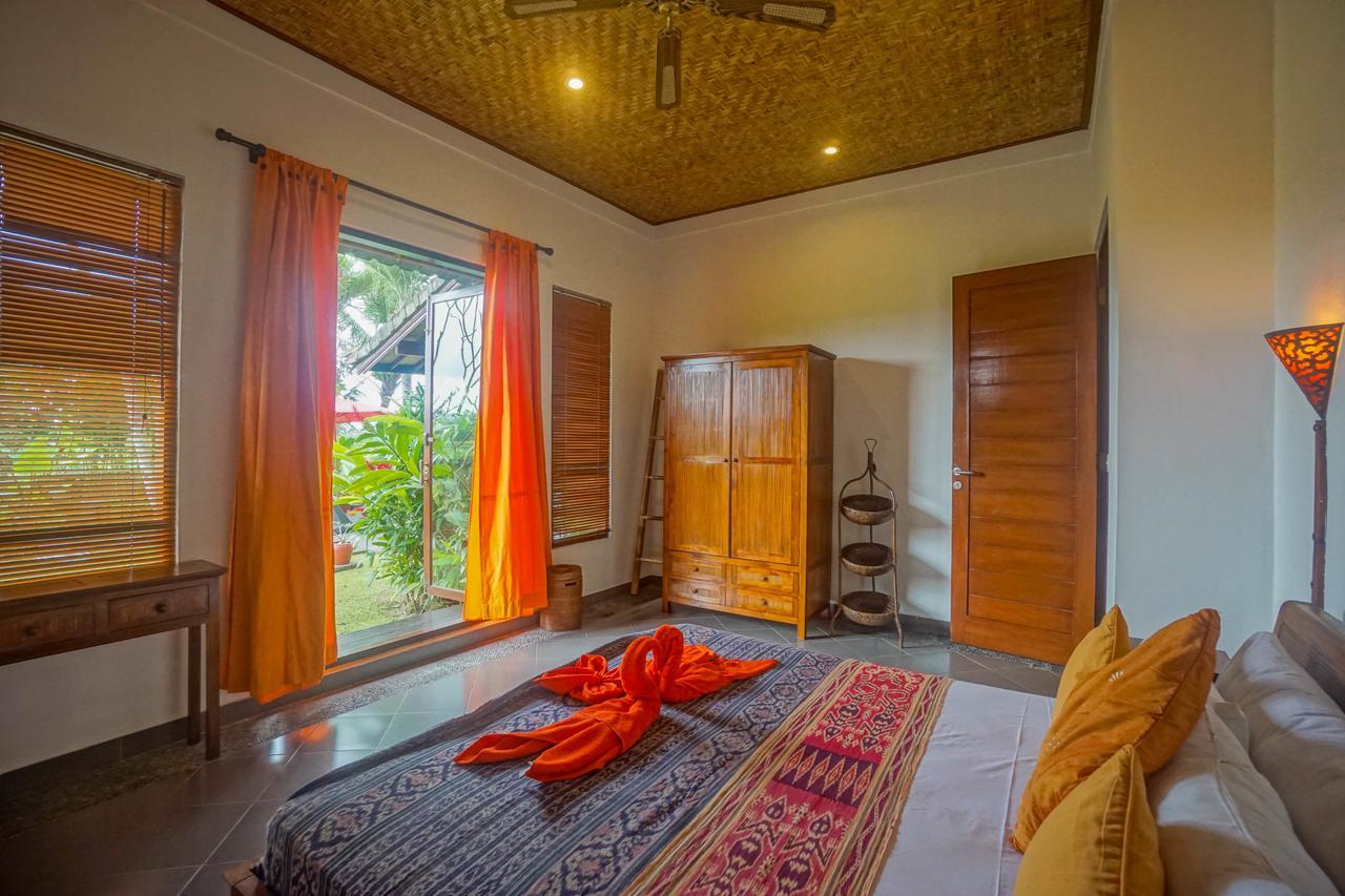 Villa Hati Ubud (Bali)
