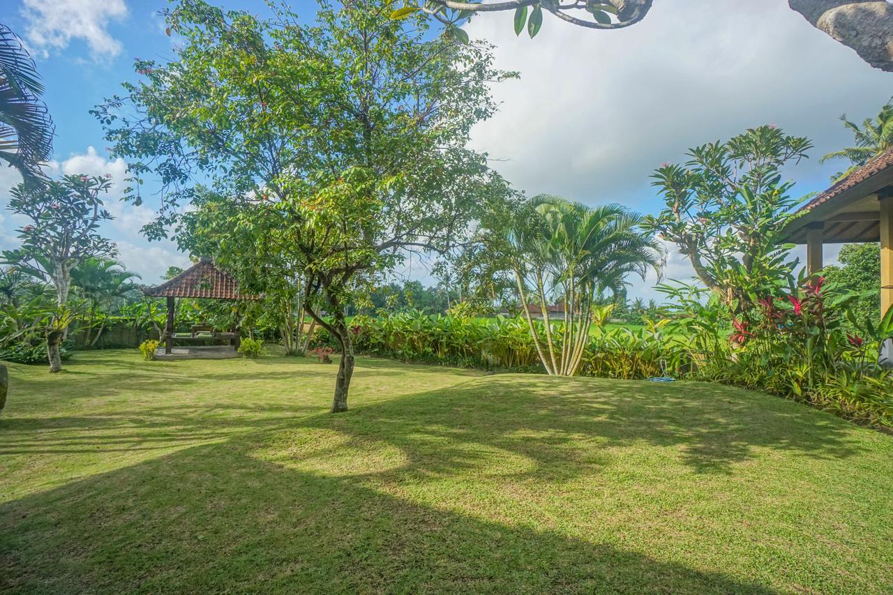 Hati Villa *