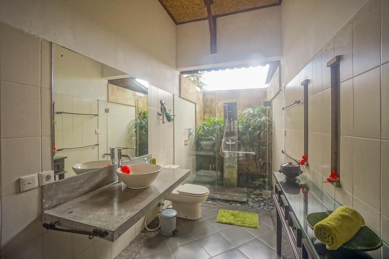 Hati Villa *