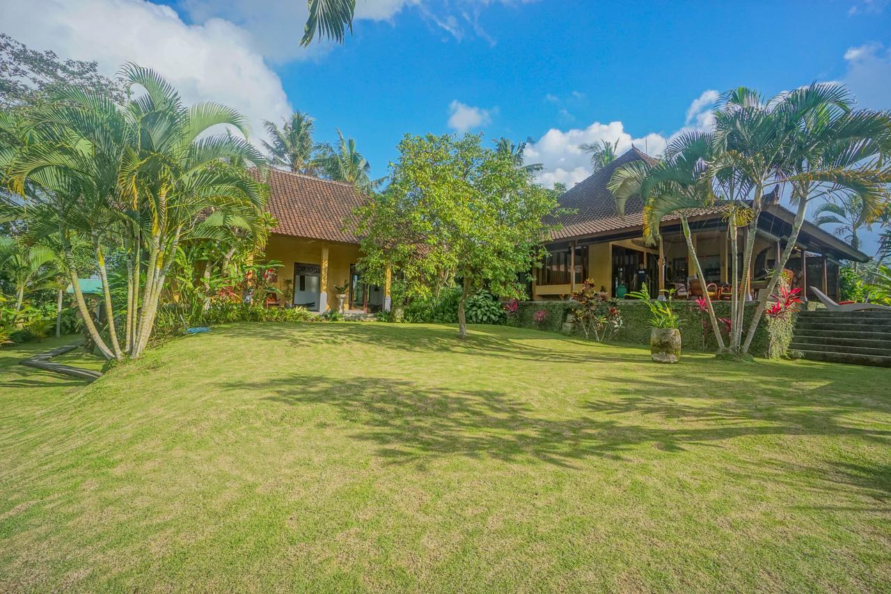 Hati Villa *