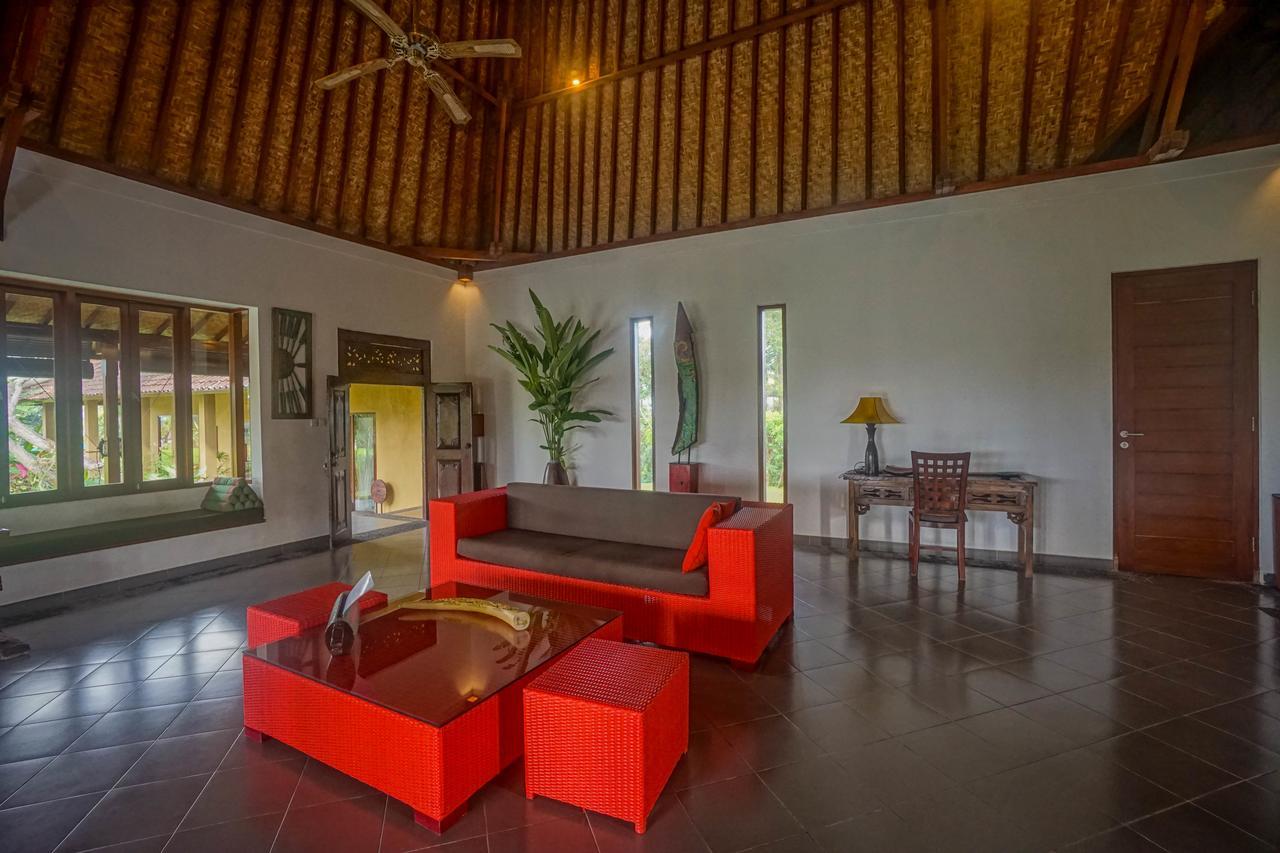 Hati Villa