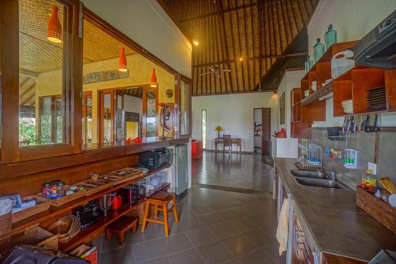 Hati Villa