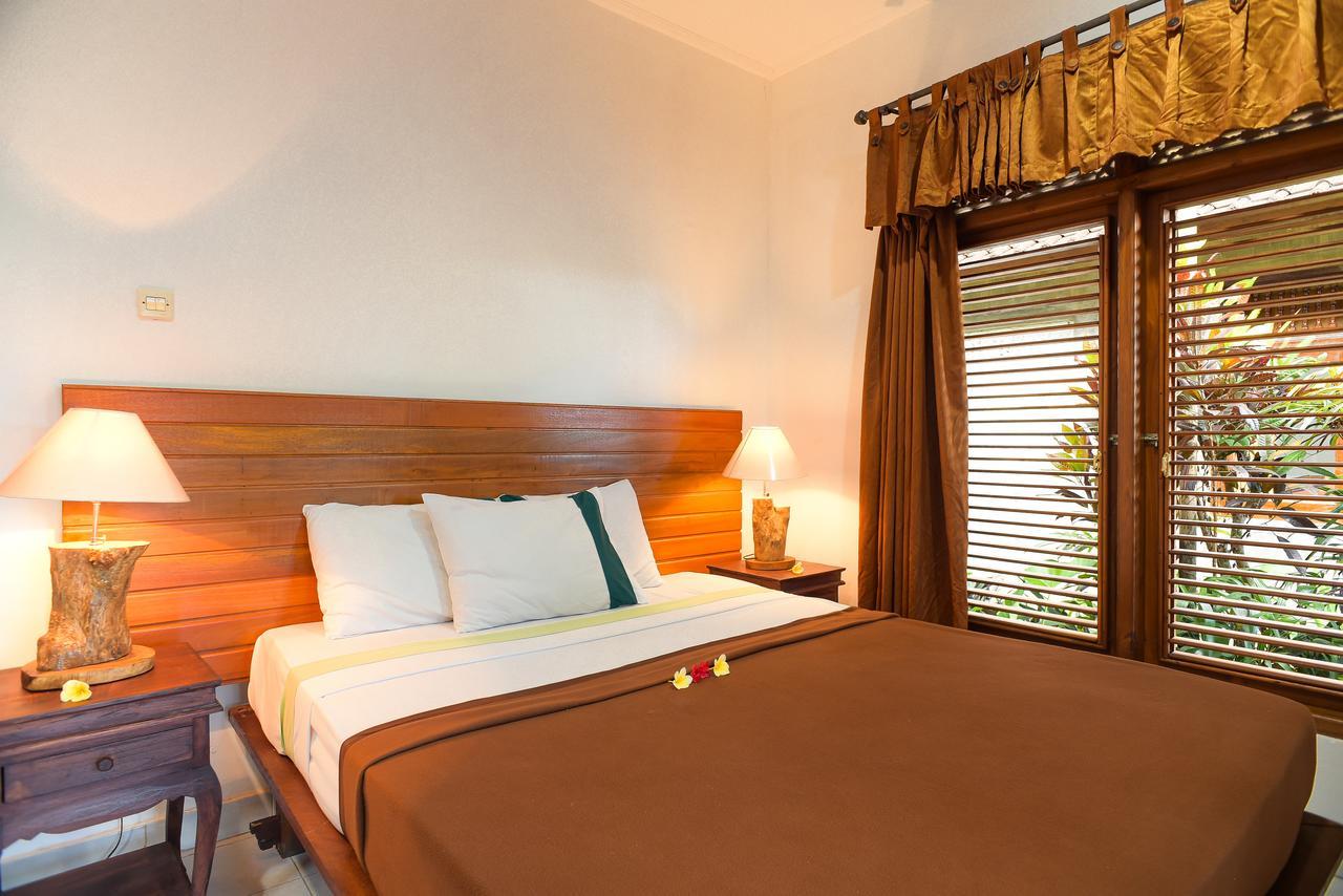 Ina Homestay