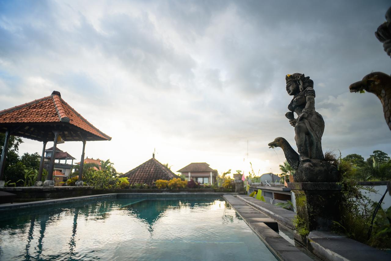 Ina Homestay