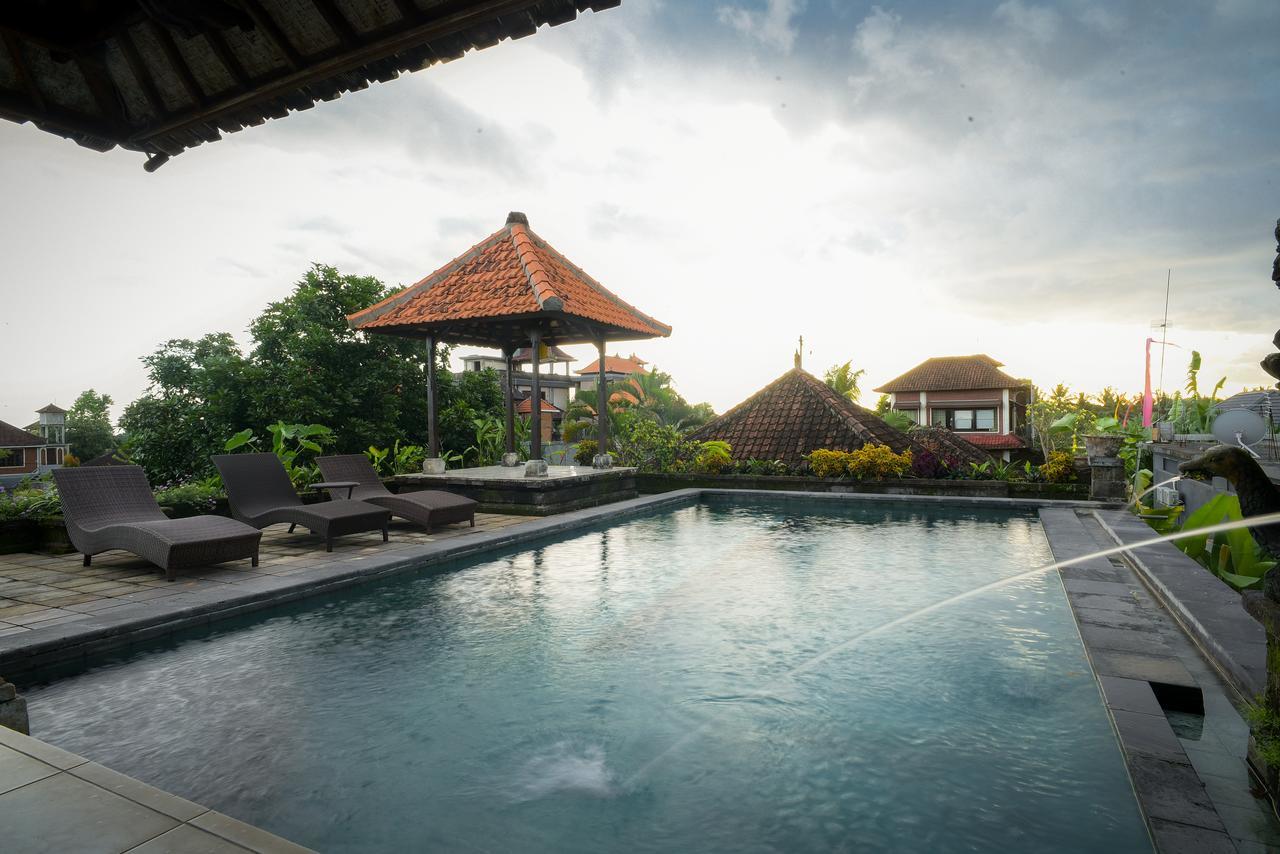 Ina Homestay