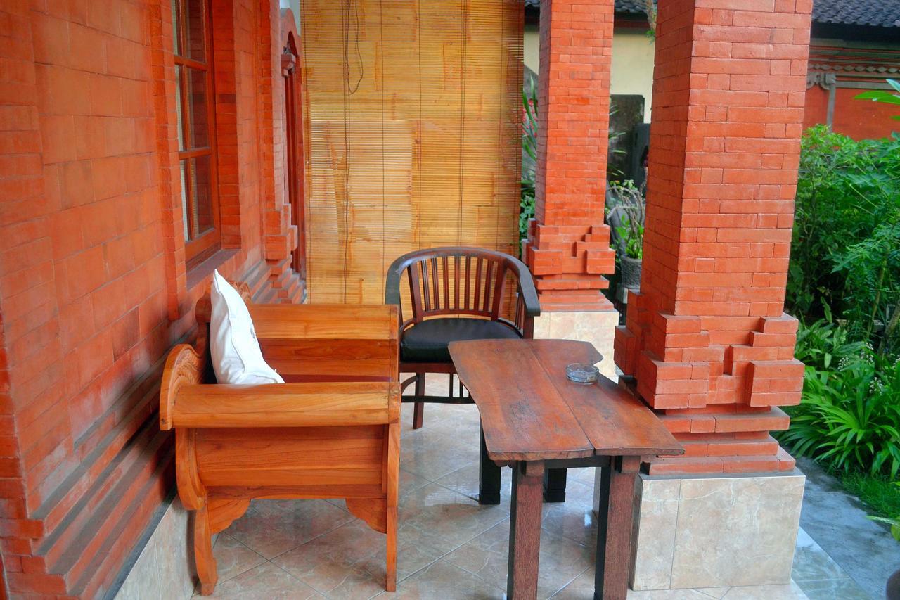 Yumi House Rumah tetamu *