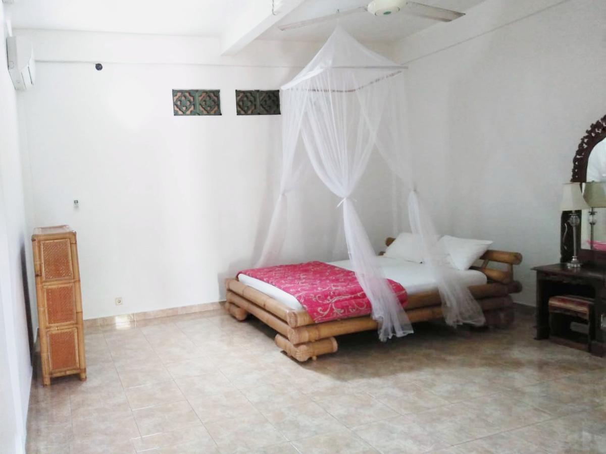 Yumi House Guest house
