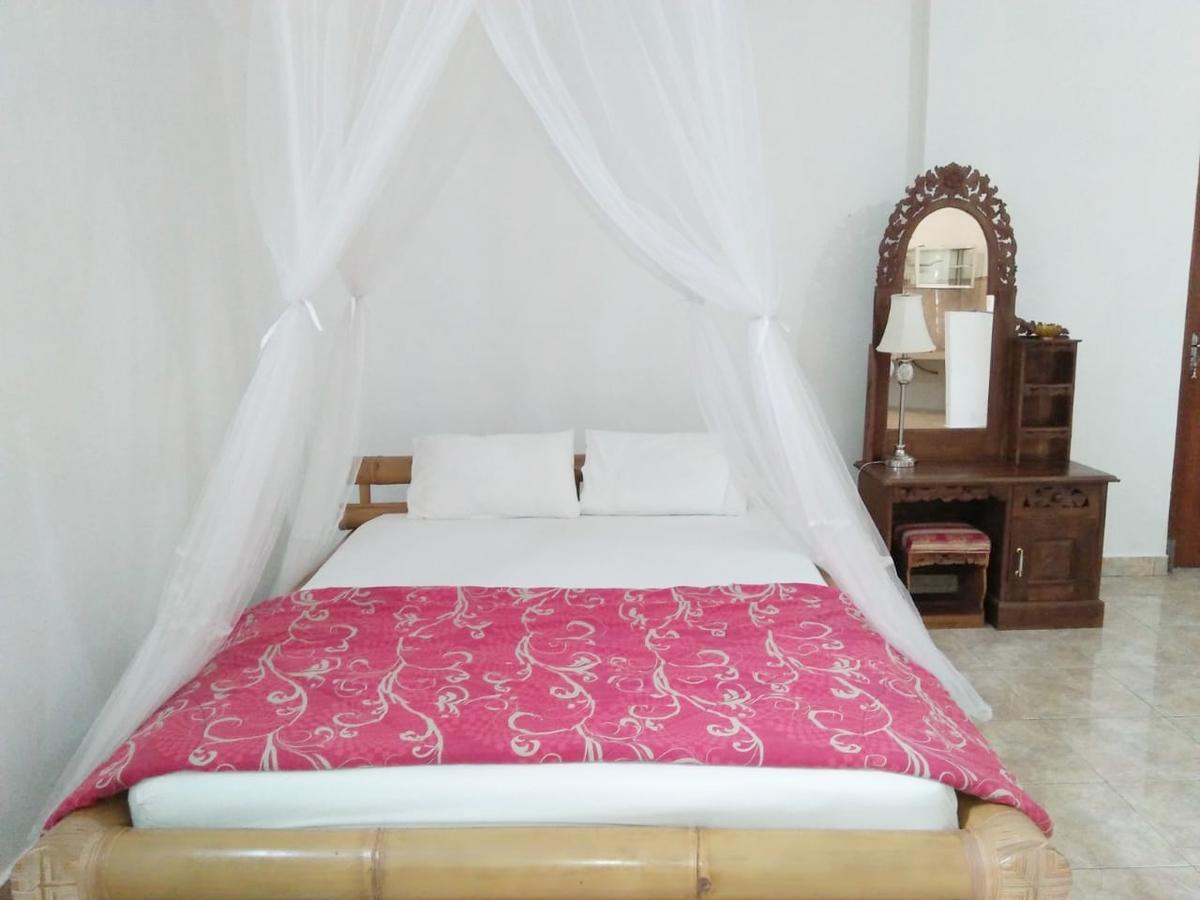 Guest house Yumi House *
