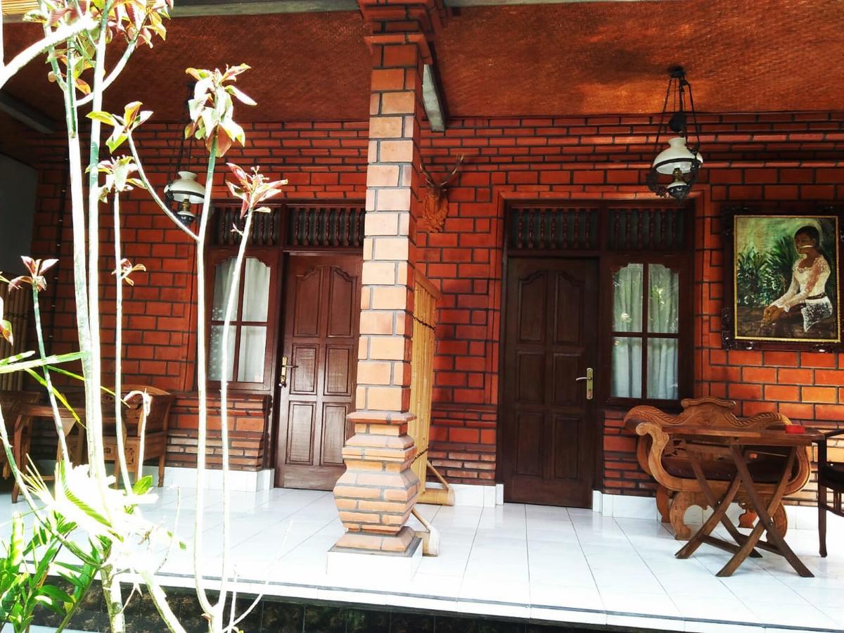 Yumi House Guest house Ubud (Bali)