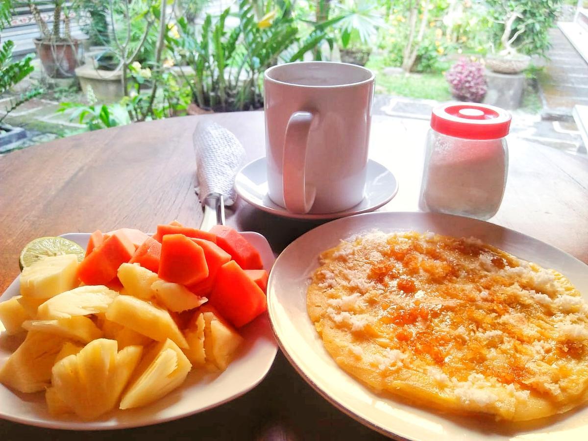 Yumi House Guest house