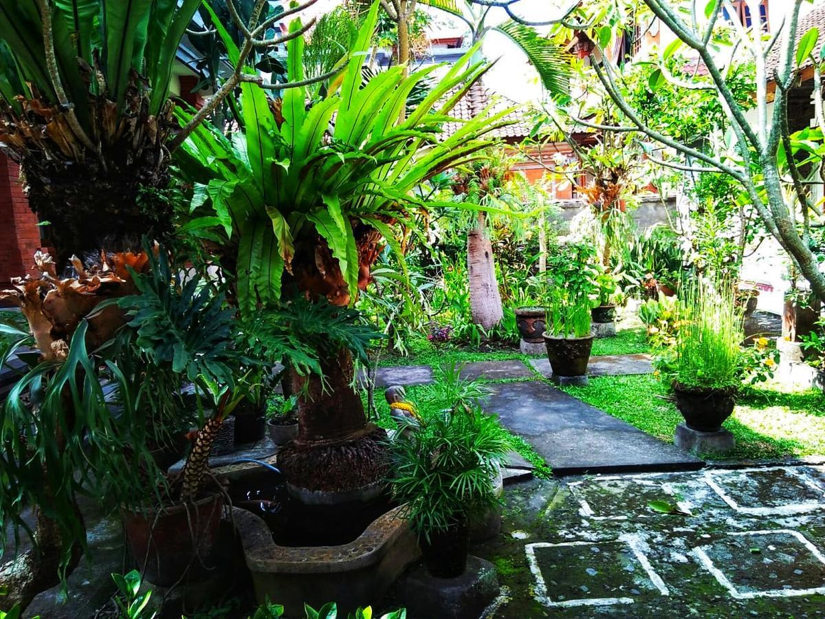 Yumi House Ubud (Bali)