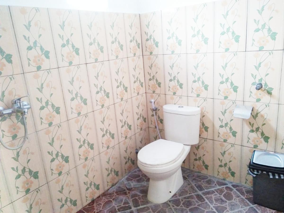 Guest house Yumi House *