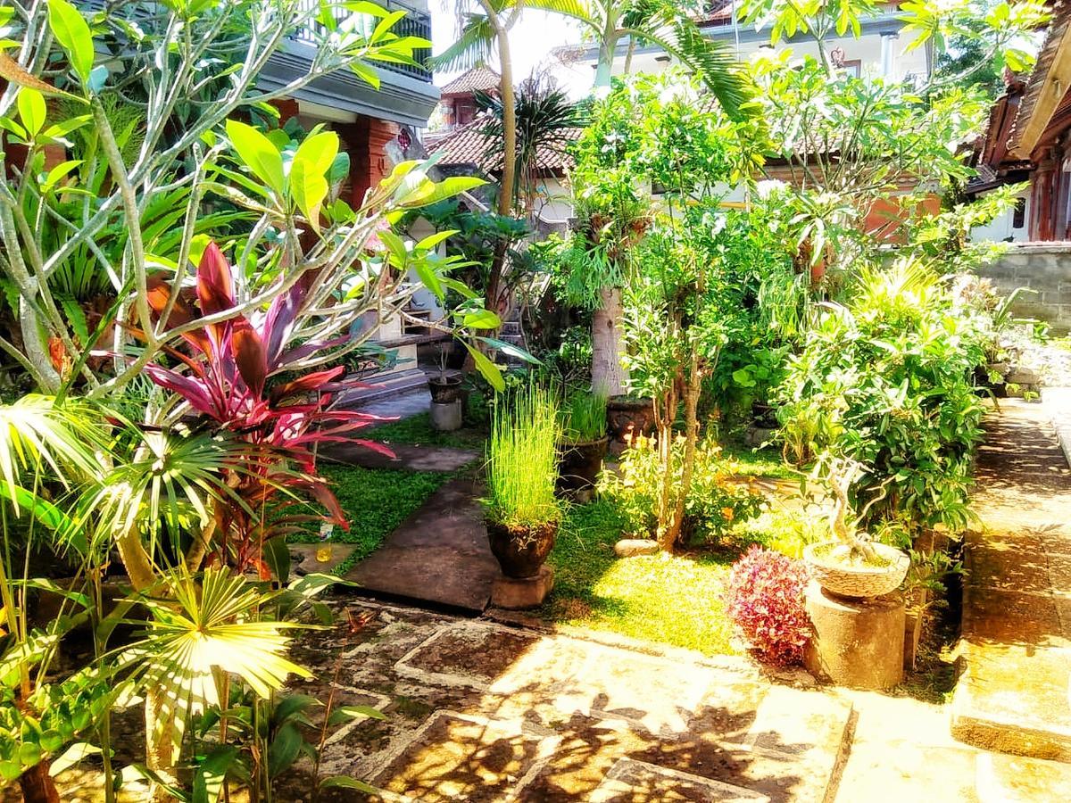 Yumi House * Ubud (Bali)