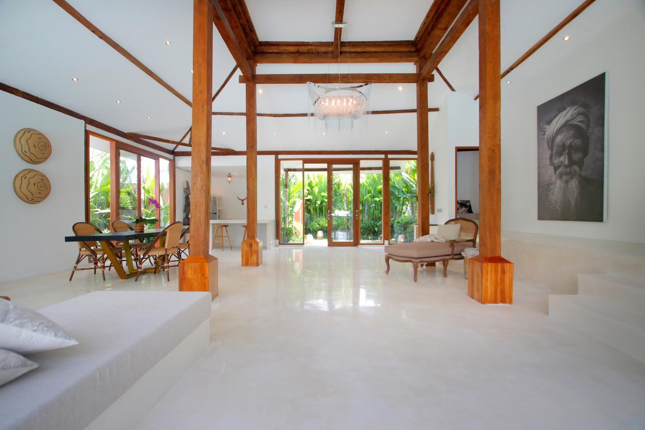 The Villa *