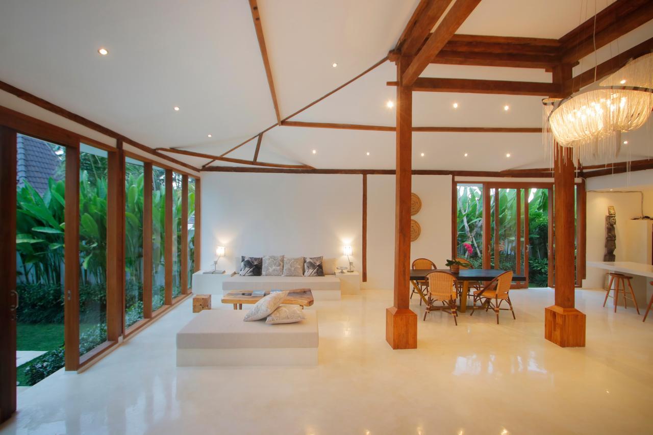 The Villa *
