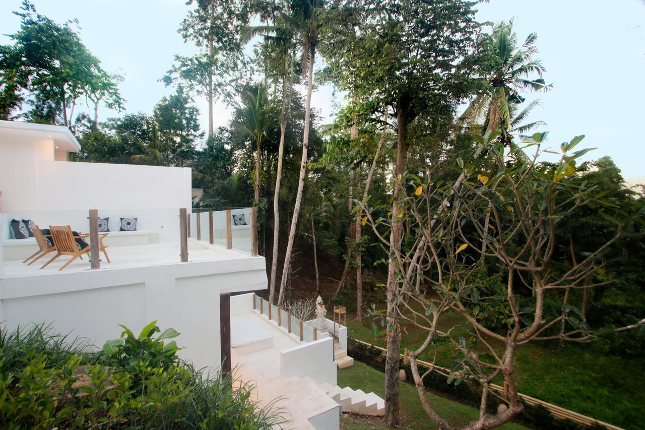 The * Ubud (Bali)