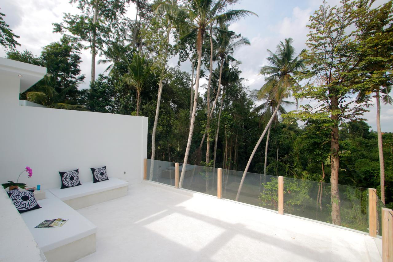 The Villa Ubud (Bali)