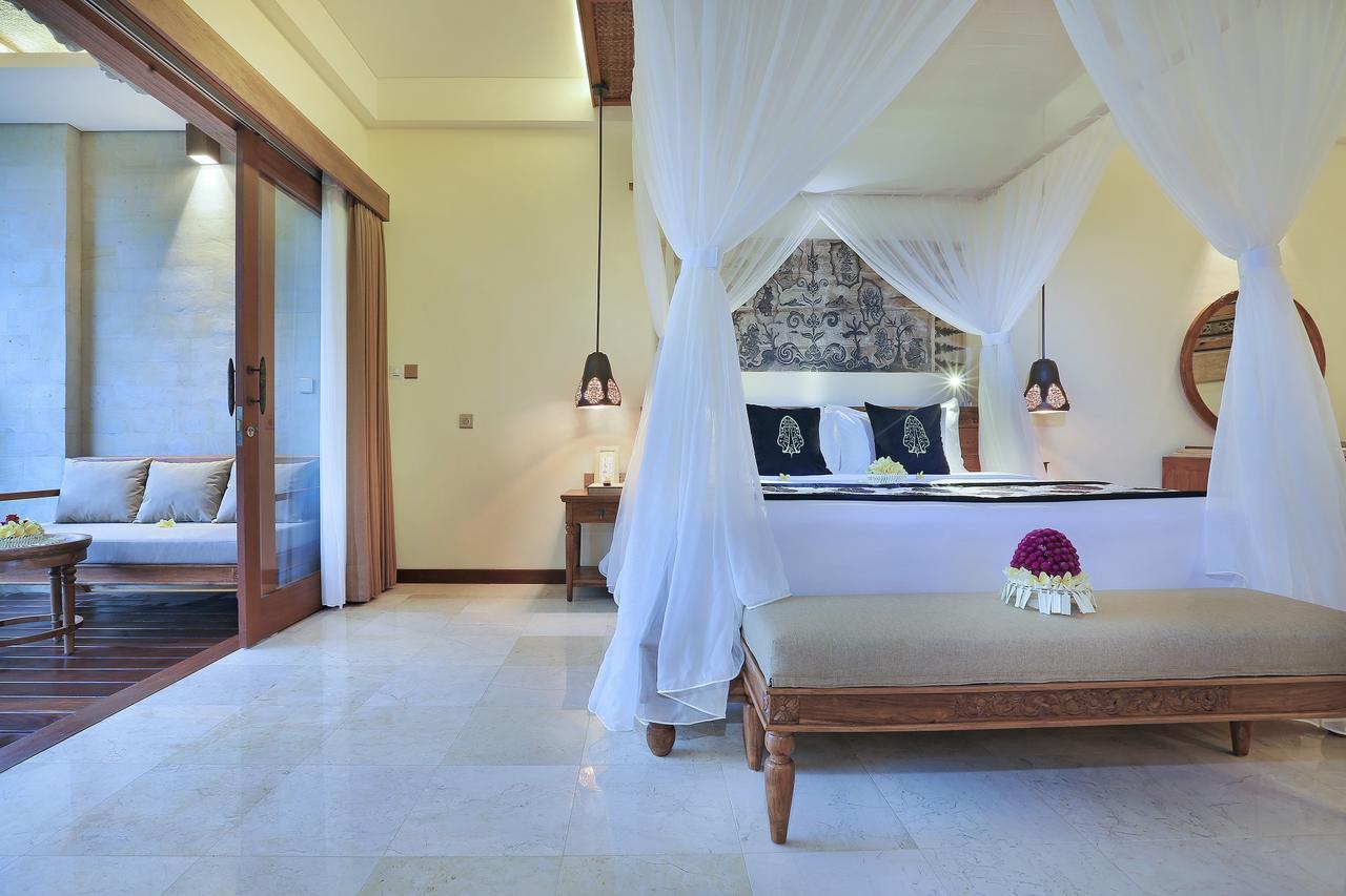 Resort The Kayon Jungle Ubud