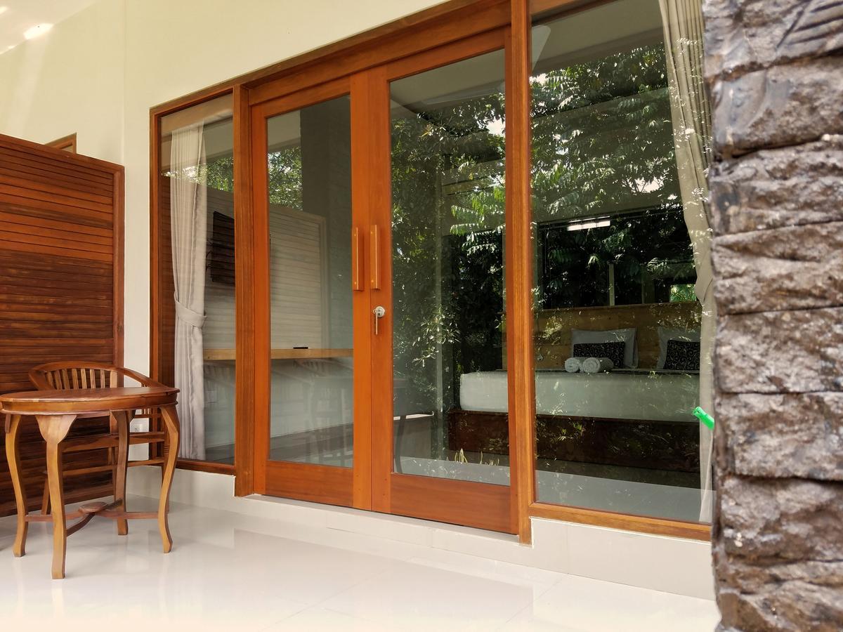Angsoka Guest house