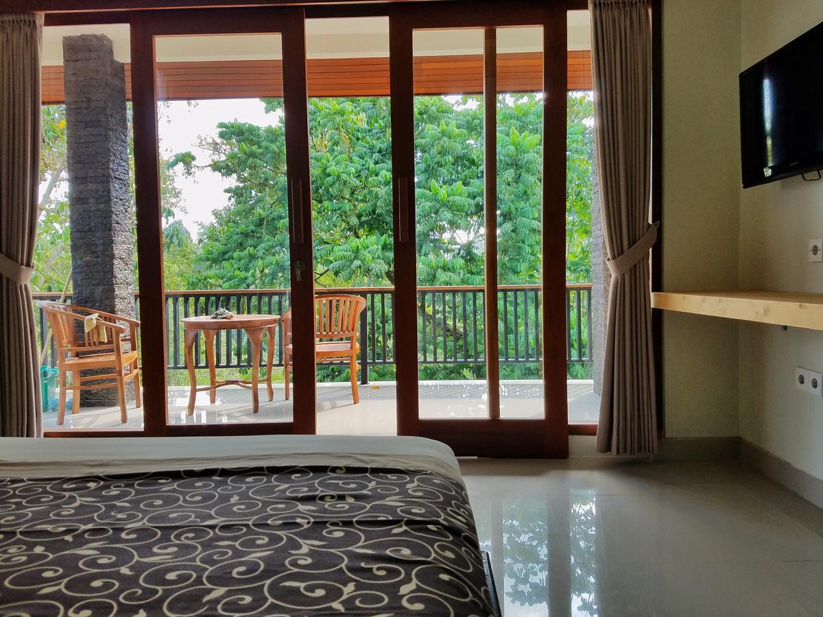 Angsoka Ubud (Bali)