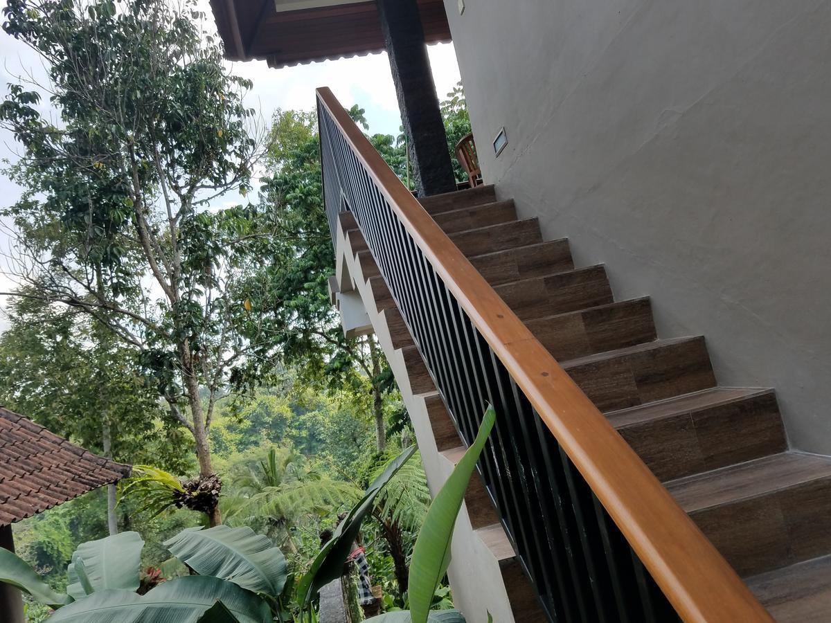 Guest house Angsoka Ubud (Bali)