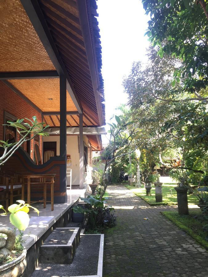 Batan Duren House Homestay Ubud (Bali)