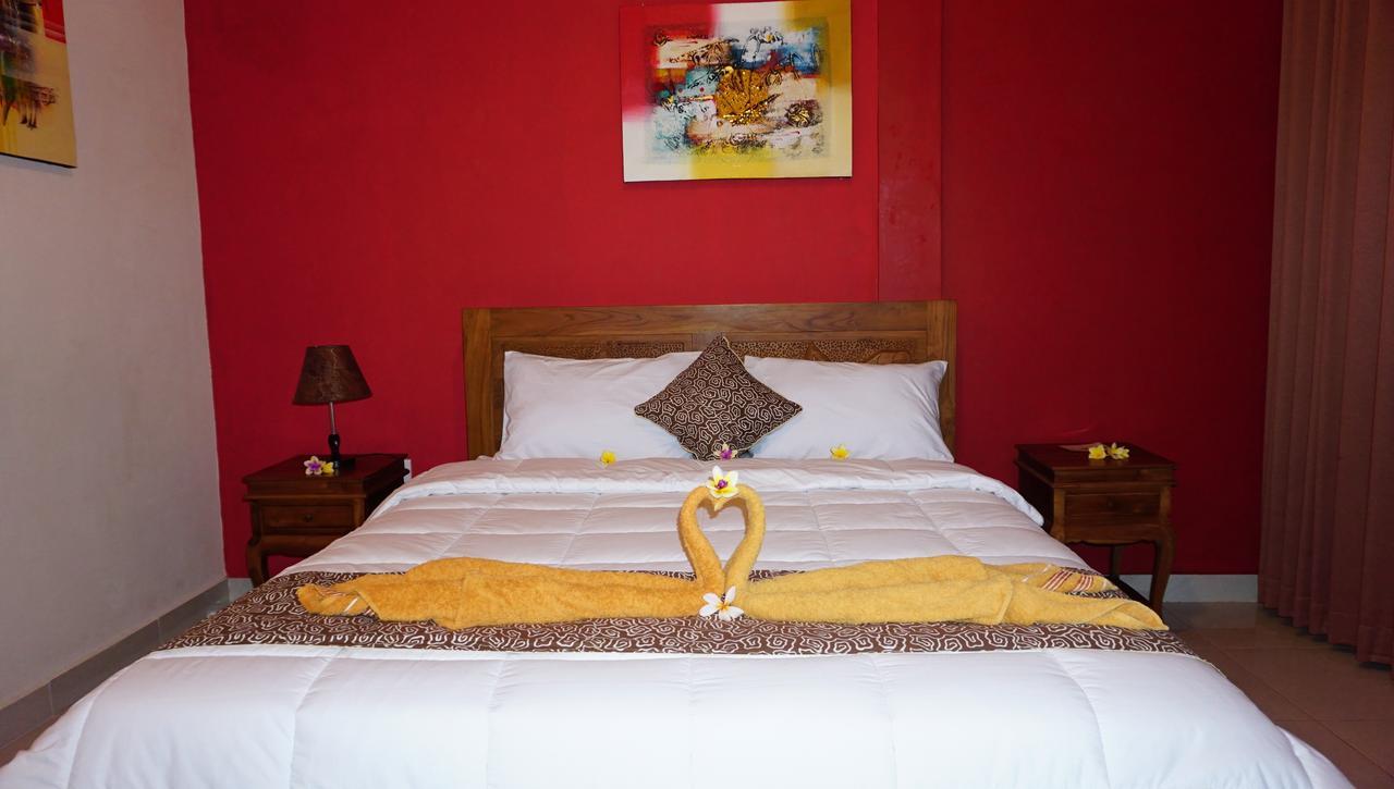 Homestay Nyuh Gading Ubud (Bali)