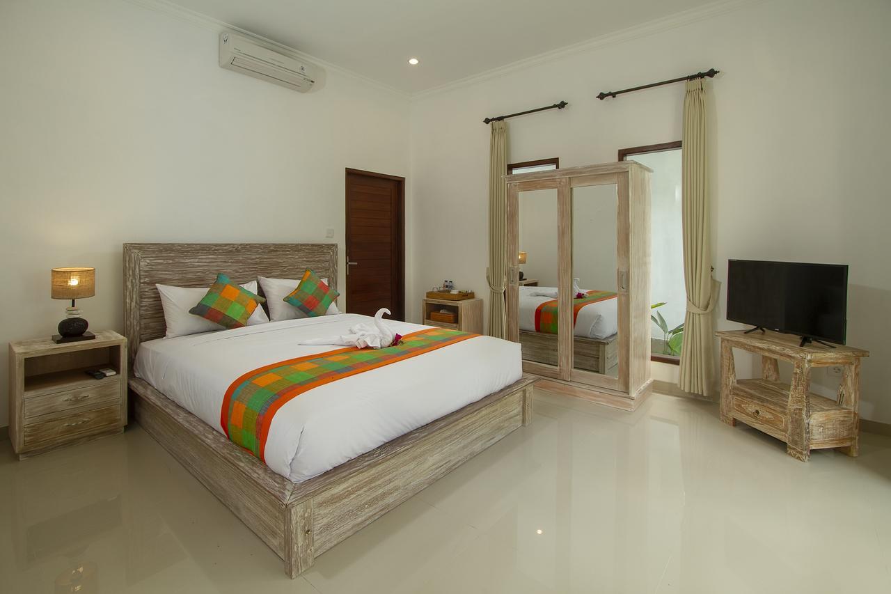 Ayu Shanti * Ubud (Bali)