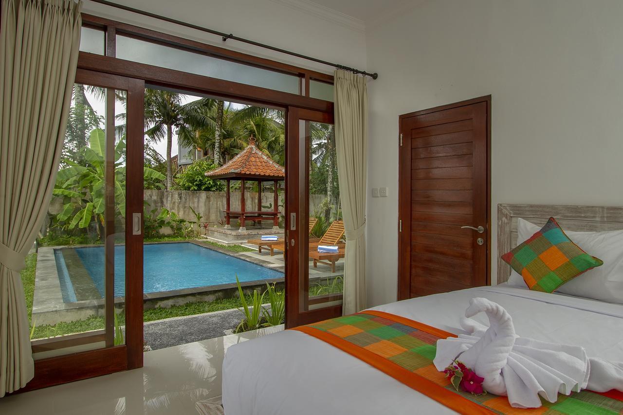 Ayu Shanti Lodge