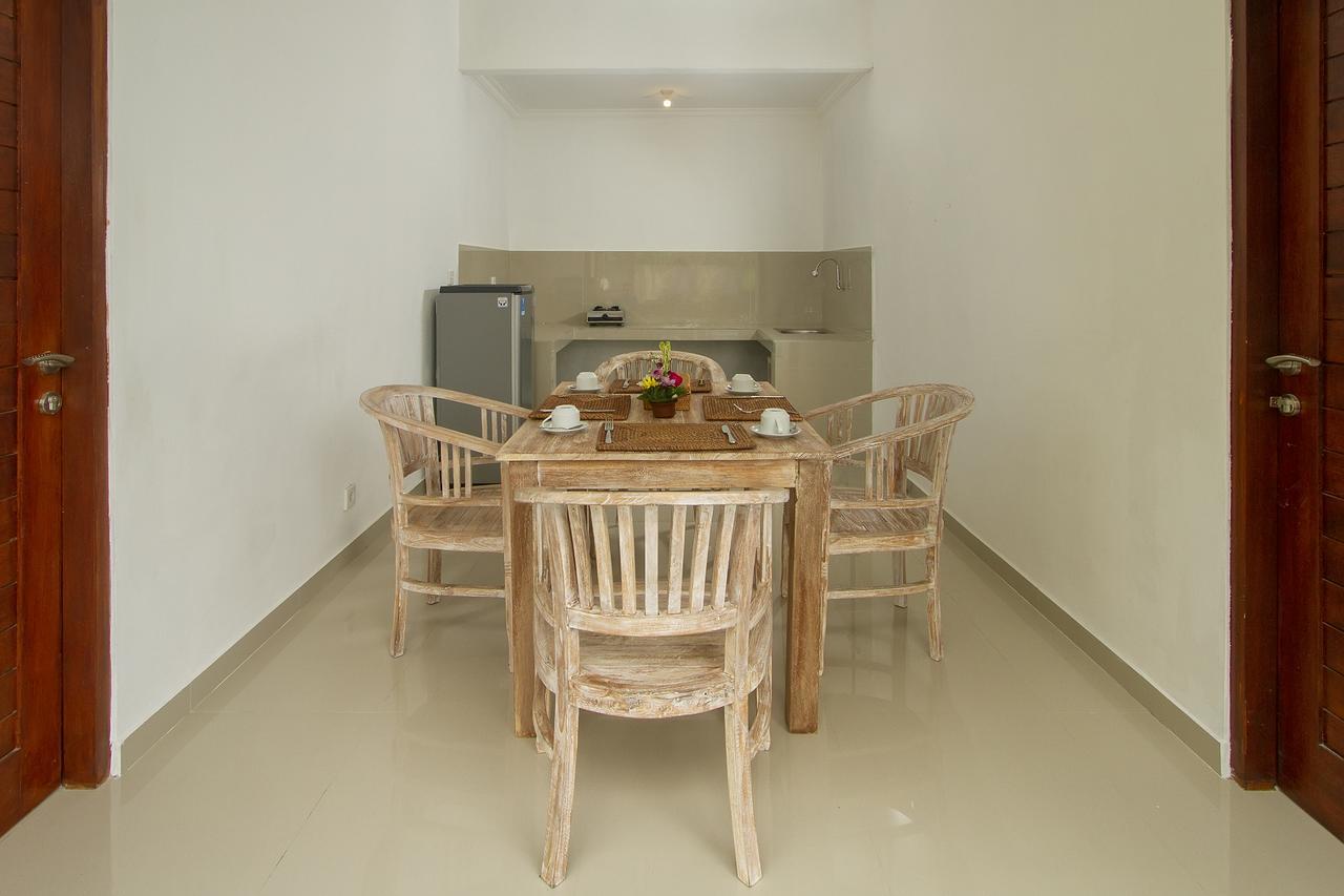 Ayu Shanti Lodge *