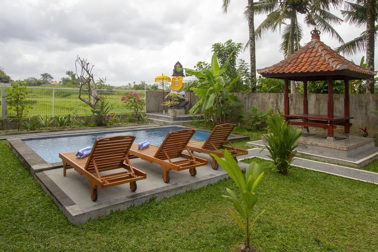 Lodge Ayu Shanti Ubud (Bali)